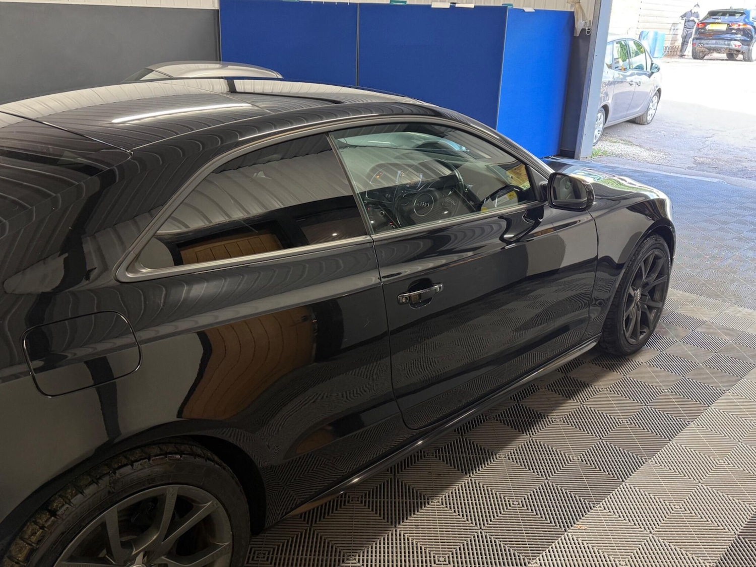 Used Audi A5 2012 for sale - 76996139: Photo 12