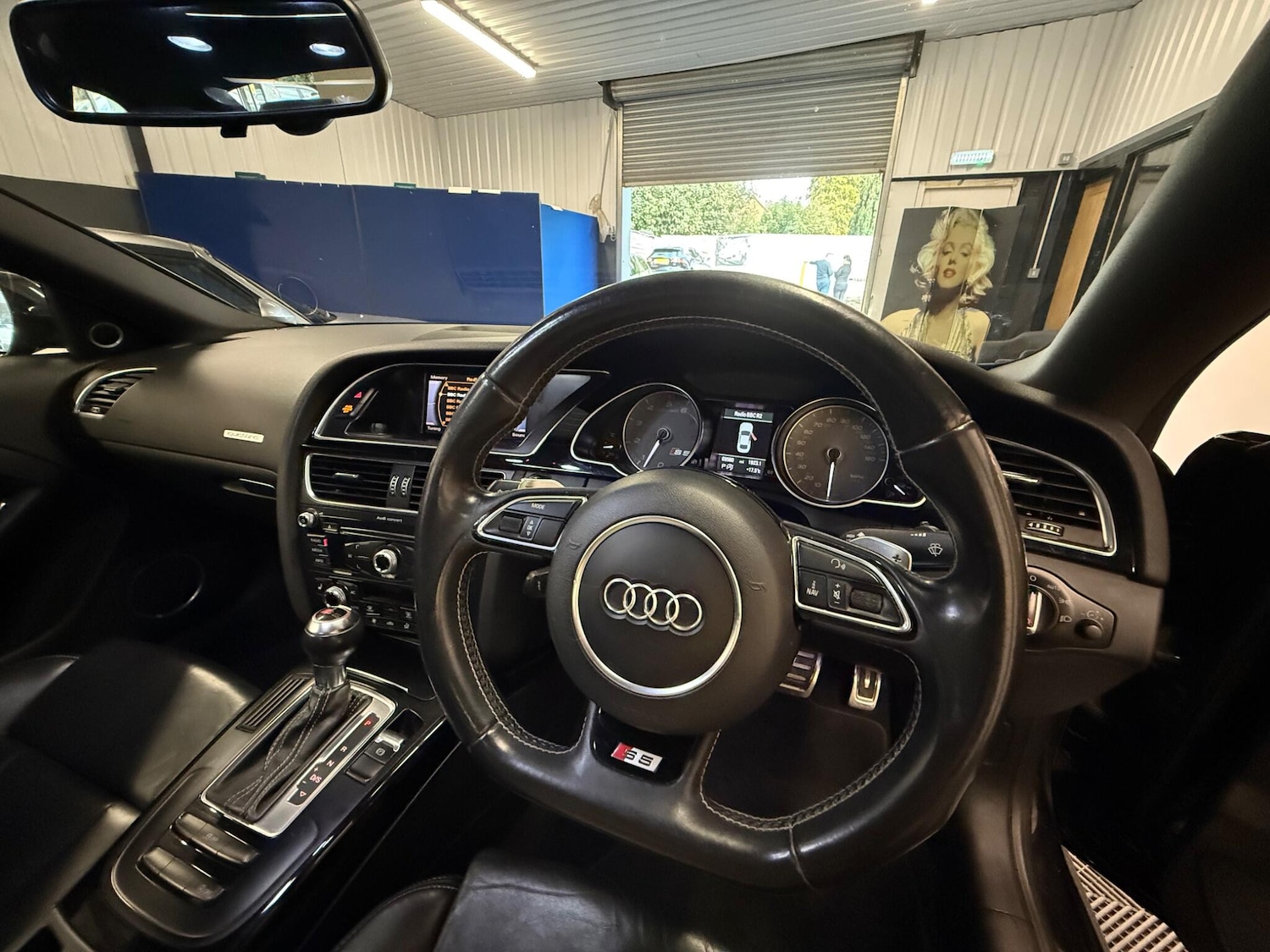 Used Audi A5 2012 for sale - 76996139: Photo 18