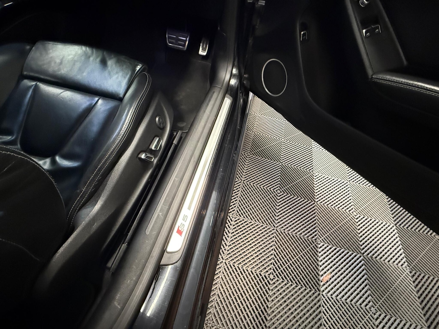 Used Audi A5 2012 for sale - 76996139: Photo 20