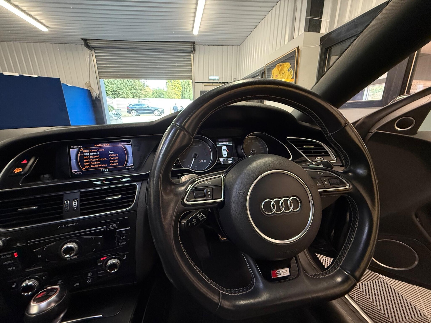 Used Audi A5 2012 for sale - 76996139: Photo 24