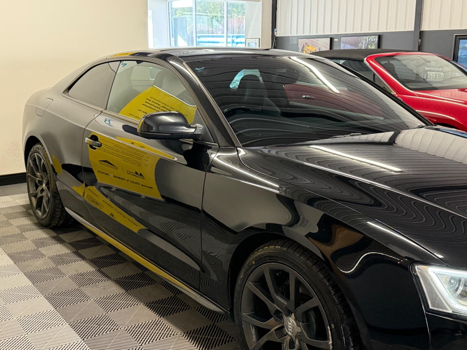 Used Audi A5 2012 for sale - 76996139: Photo 5