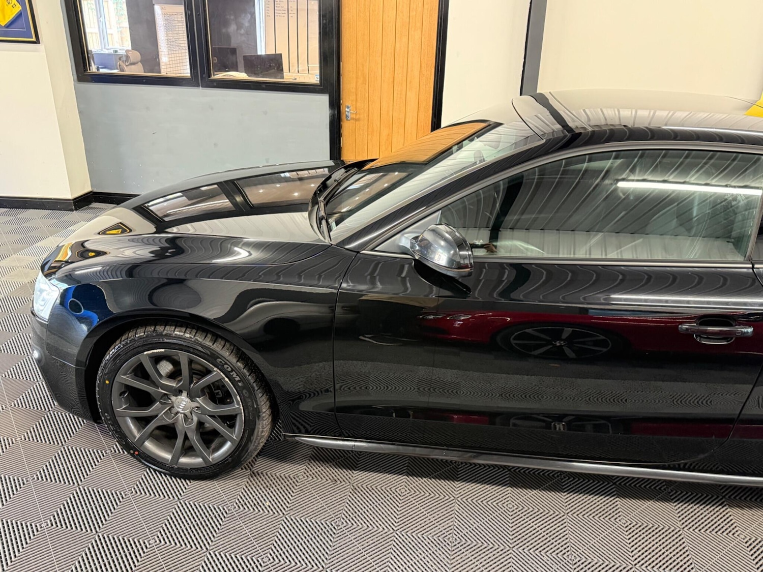 Used Audi A5 2012 for sale - 76996139: Photo 7