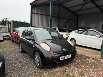 (53) - 1.4 16v SVE 3dr