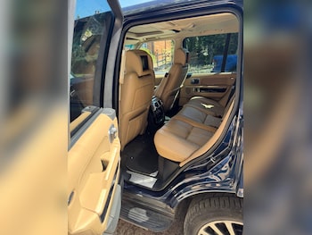 Used Land Rover Range Rover 2012 for sale - 78470960: Photo