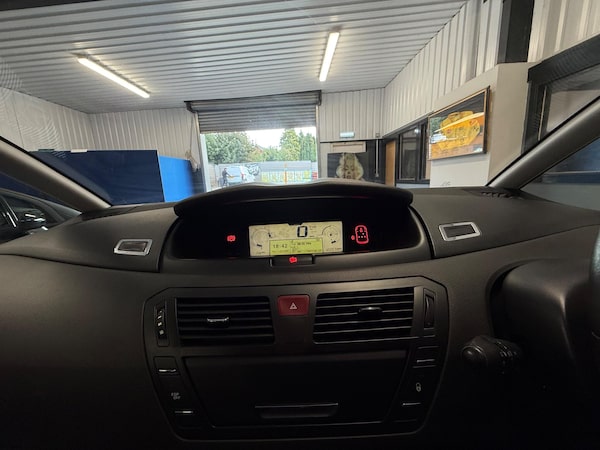 Used Citroen C4 Grand Picasso 2011 for sale - 73384047: Photo 11