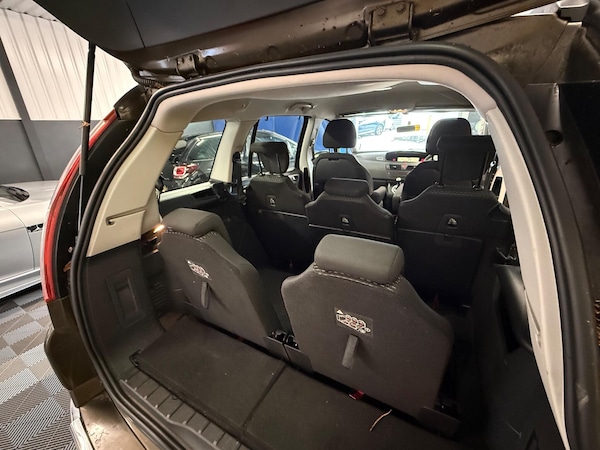 Used Citroen C4 Grand Picasso 2011 for sale - 73384047: Photo 13