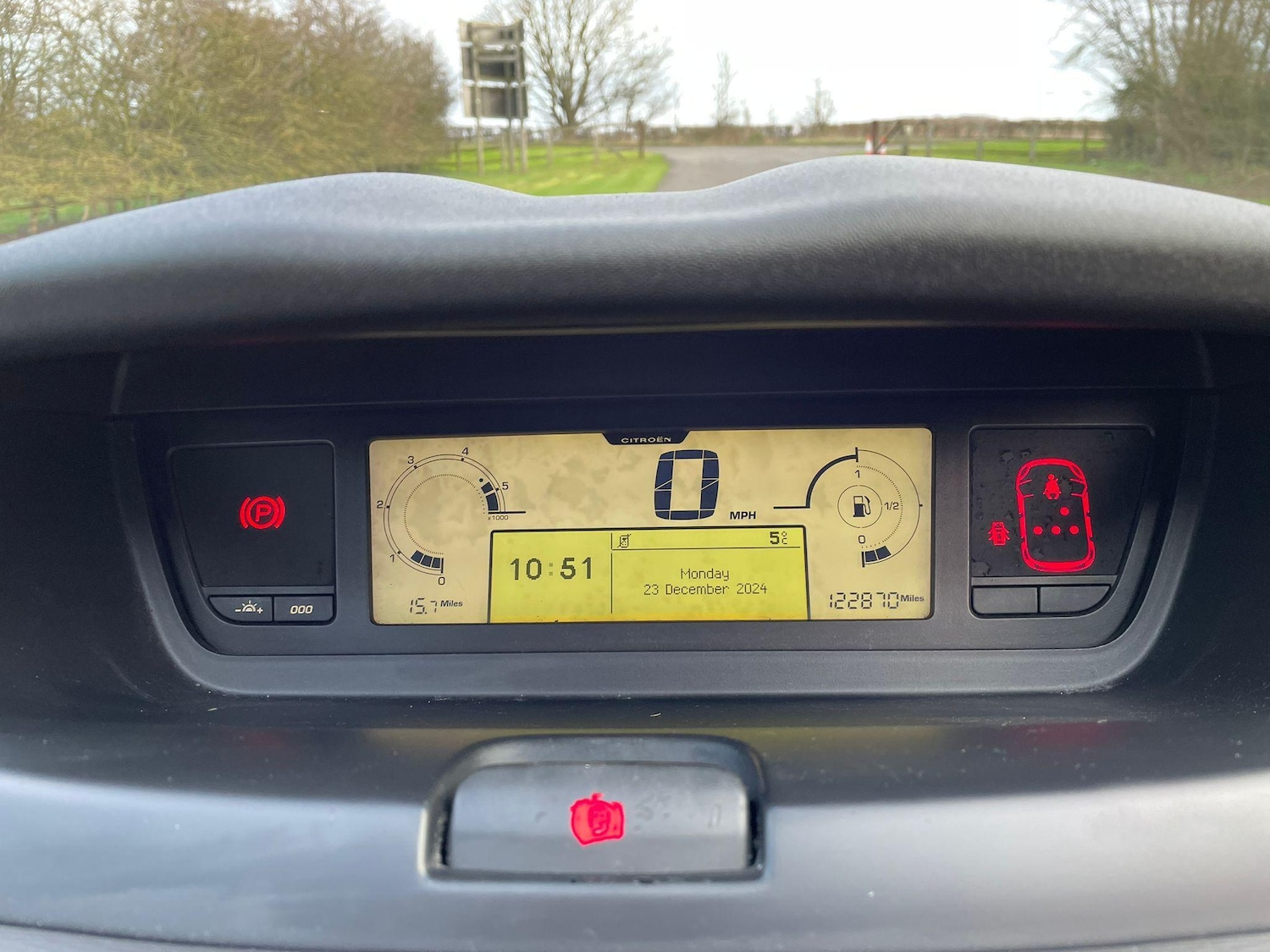 Vehicle 24