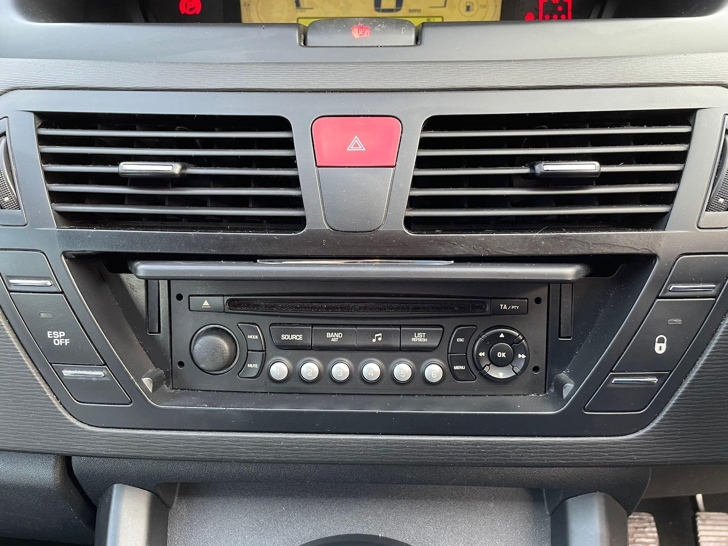 Vehicle 25