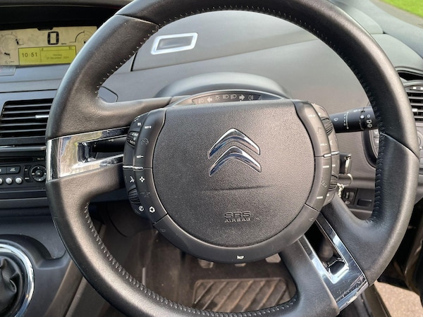 Used Citroen C4 Grand Picasso 2011 for sale - 73384047: Photo 27