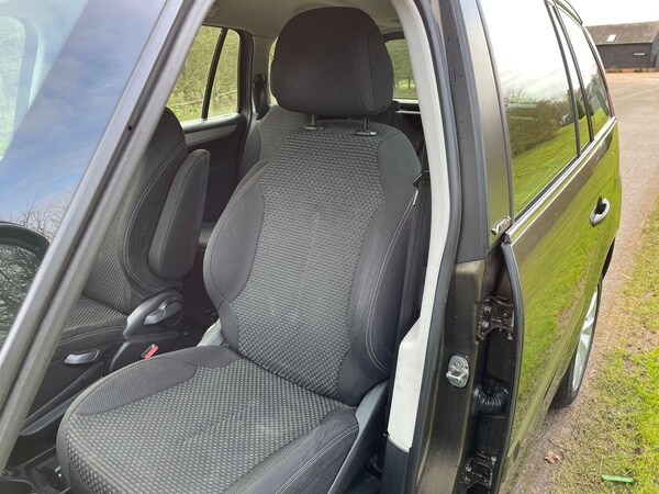 Used Citroen C4 Grand Picasso 2011 for sale - 73384047: Photo 28