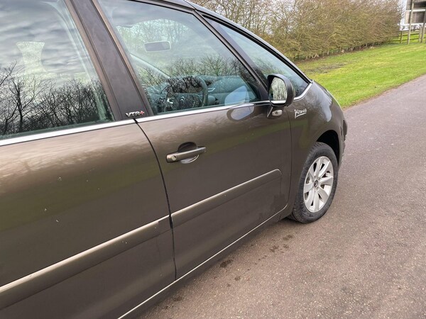 Used Citroen C4 Grand Picasso 2011 for sale - 73384047: Photo 29