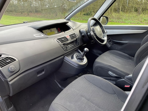 Used Citroen C4 Grand Picasso 2011 for sale - 73384047: Photo 32