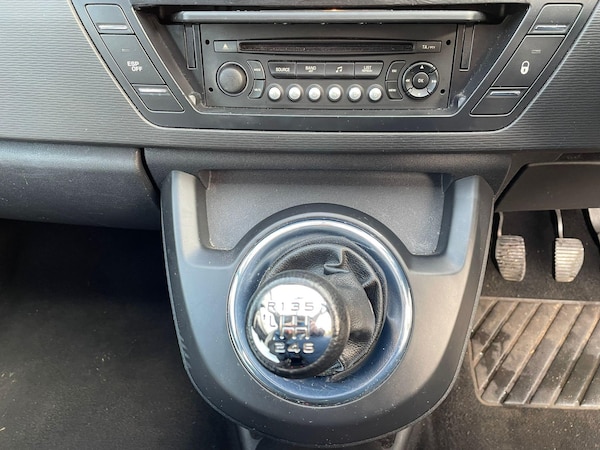 Used Citroen C4 Grand Picasso 2011 for sale - 73384047: Photo 33