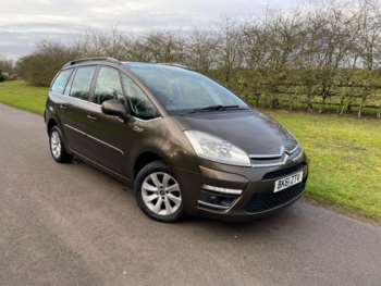 Used Citroen C4 Grand Picasso 2011 for sale - 73384047: Photo