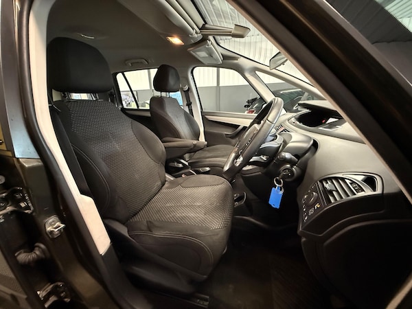 Used Citroen C4 Grand Picasso 2011 for sale - 73384047: Photo 8