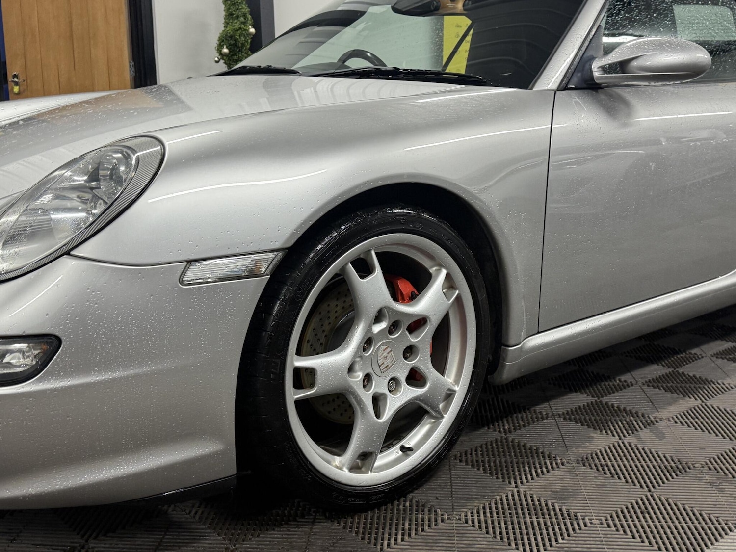 Used Porsche 911 2005 for sale - 77387525: Photo 11