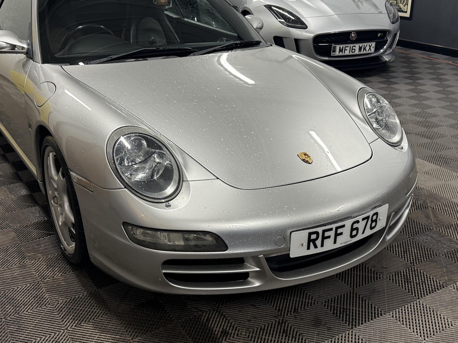 Used Porsche 911 2005 for sale - 77387525: Photo 12