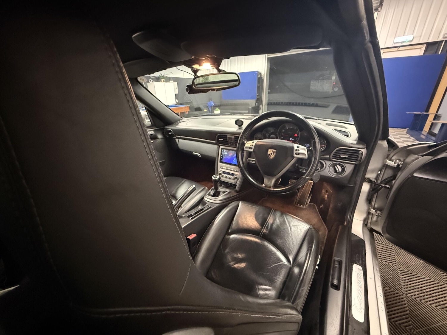 Used Porsche 911 2005 for sale - 77387525: Photo 4