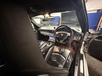 Used Porsche 911 2005 for sale - 77387525: Photo