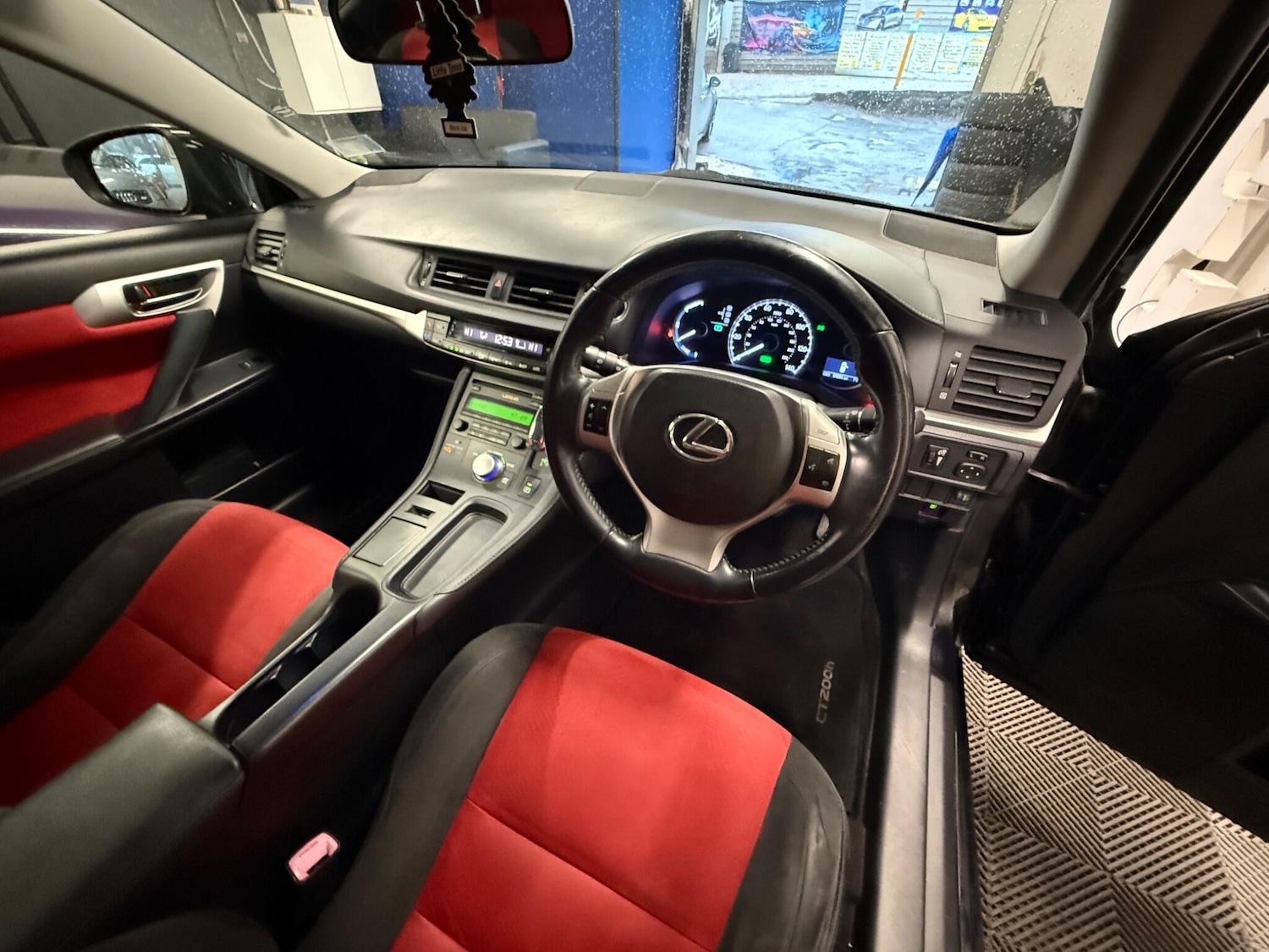 Used Lexus CT 2024 for sale - 76667245: Photo 10