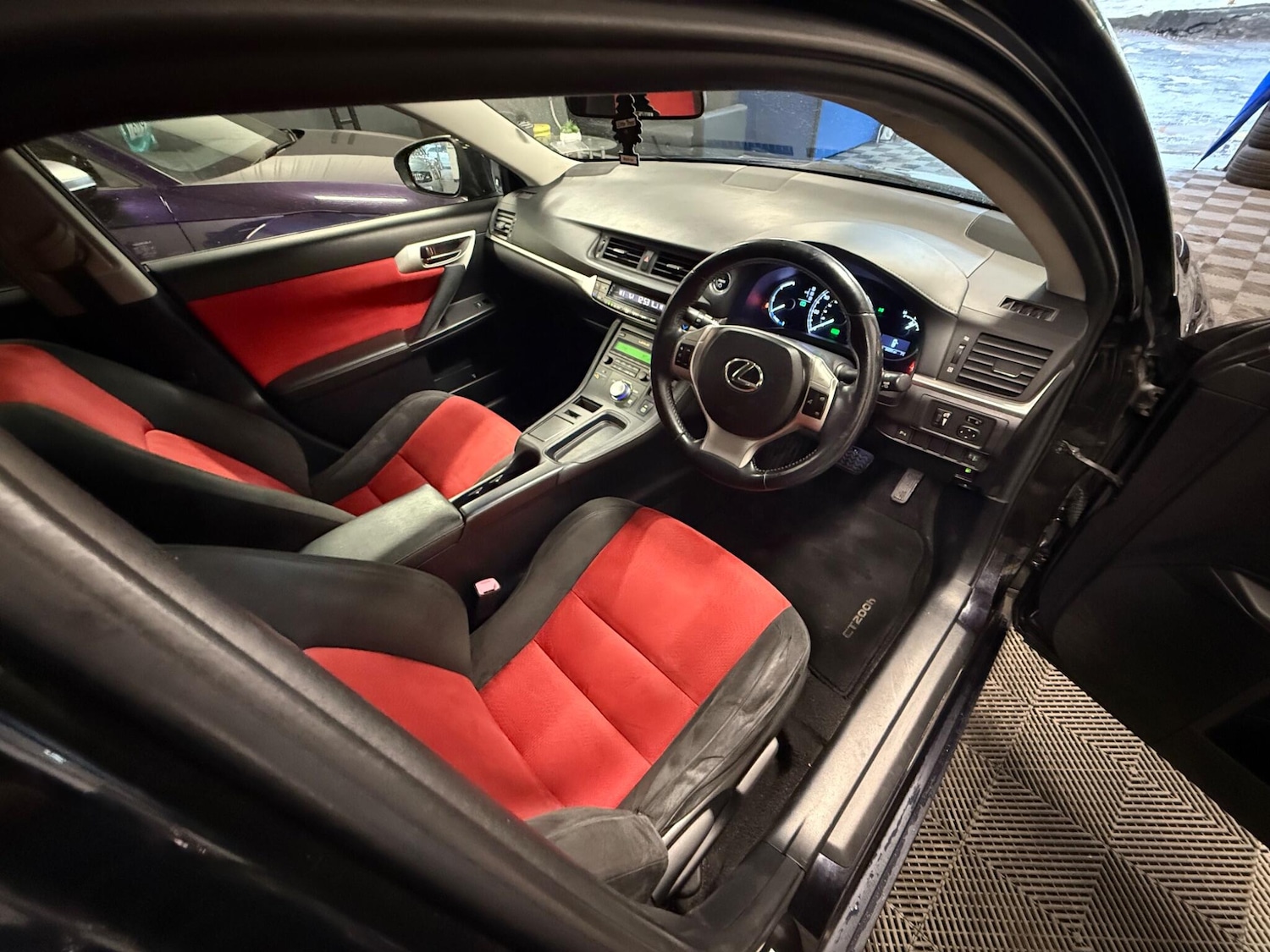 Used Lexus CT 2024 for sale - 76667245: Photo 11