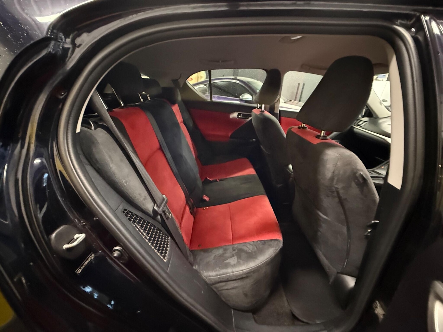 Used Lexus CT 2024 for sale - 76667245: Photo 12