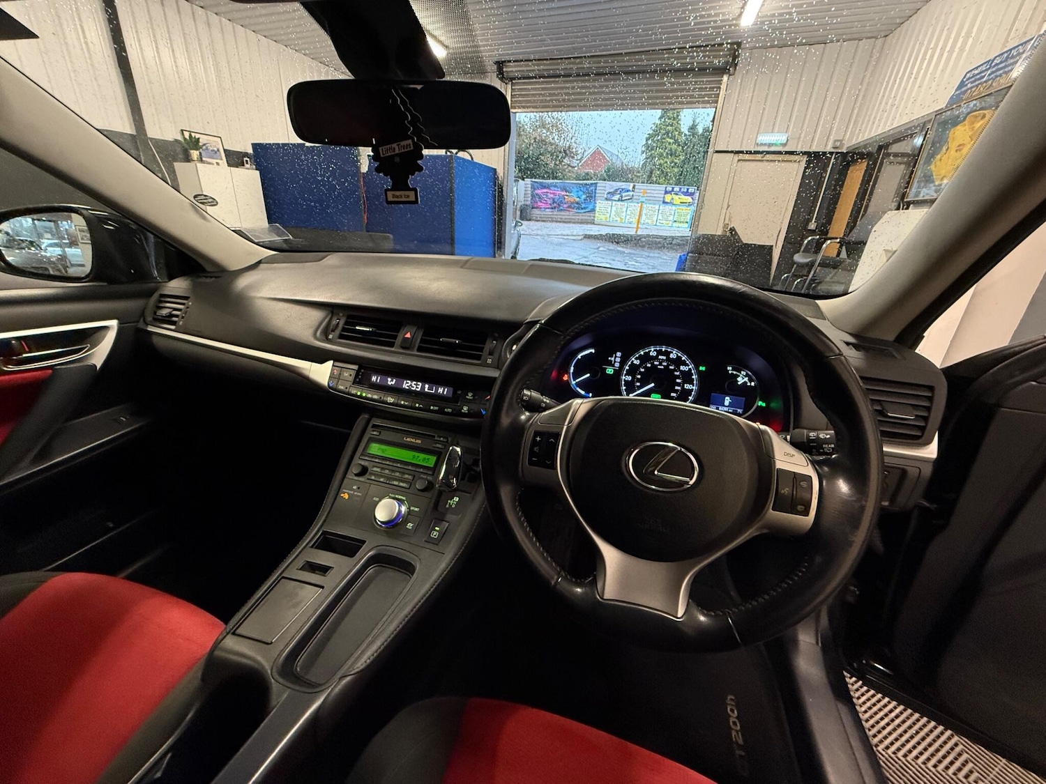 Used Lexus CT 2024 for sale - 76667245: Photo 13