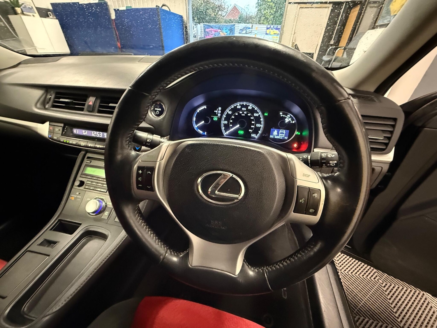 Used Lexus CT 2024 for sale - 76667245: Photo 14