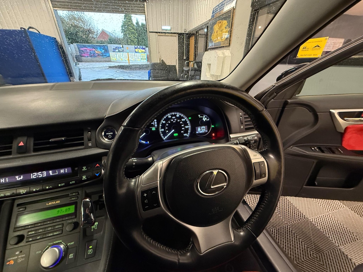 Used Lexus CT 2024 for sale - 76667245: Photo 15