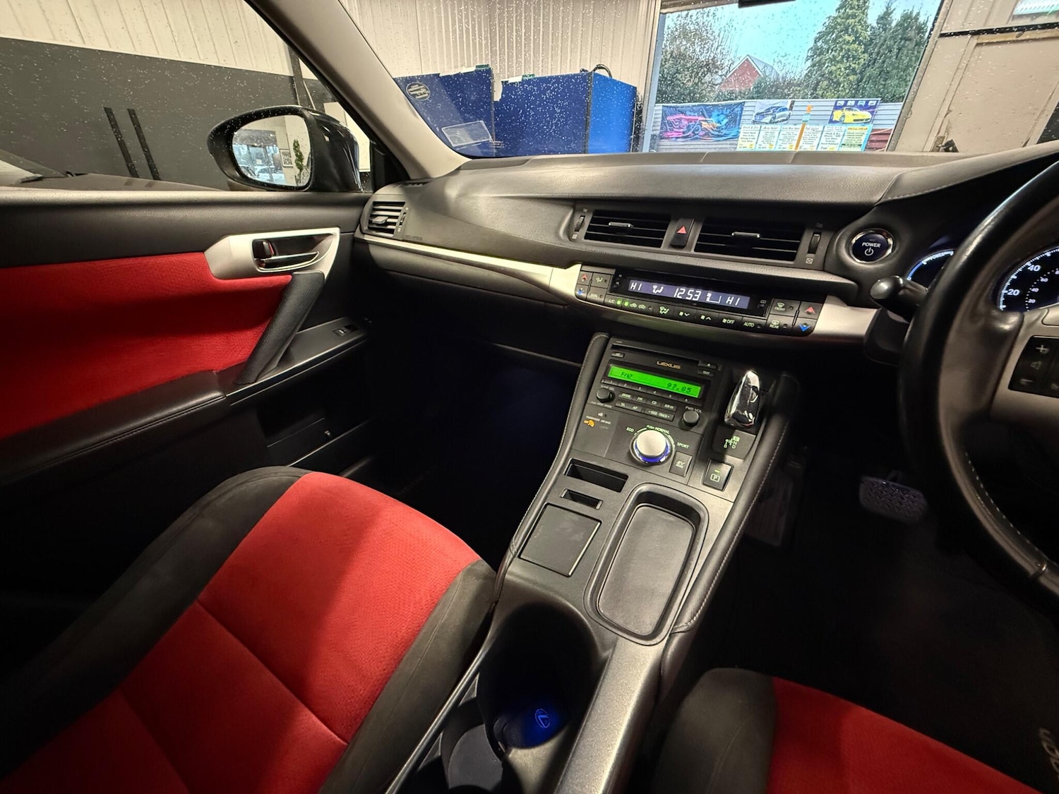 Used Lexus CT 2024 for sale - 76667245: Photo 16