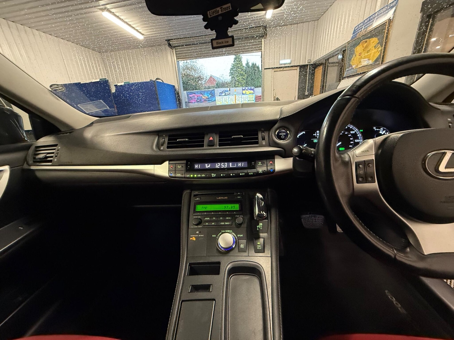 Used Lexus CT 2024 for sale - 76667245: Photo 17