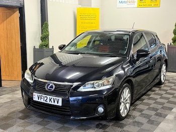 Used Lexus CT 2024 for sale - 76667245: Photo