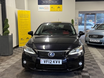 Used Lexus CT 2024 for sale - 76667245: Photo