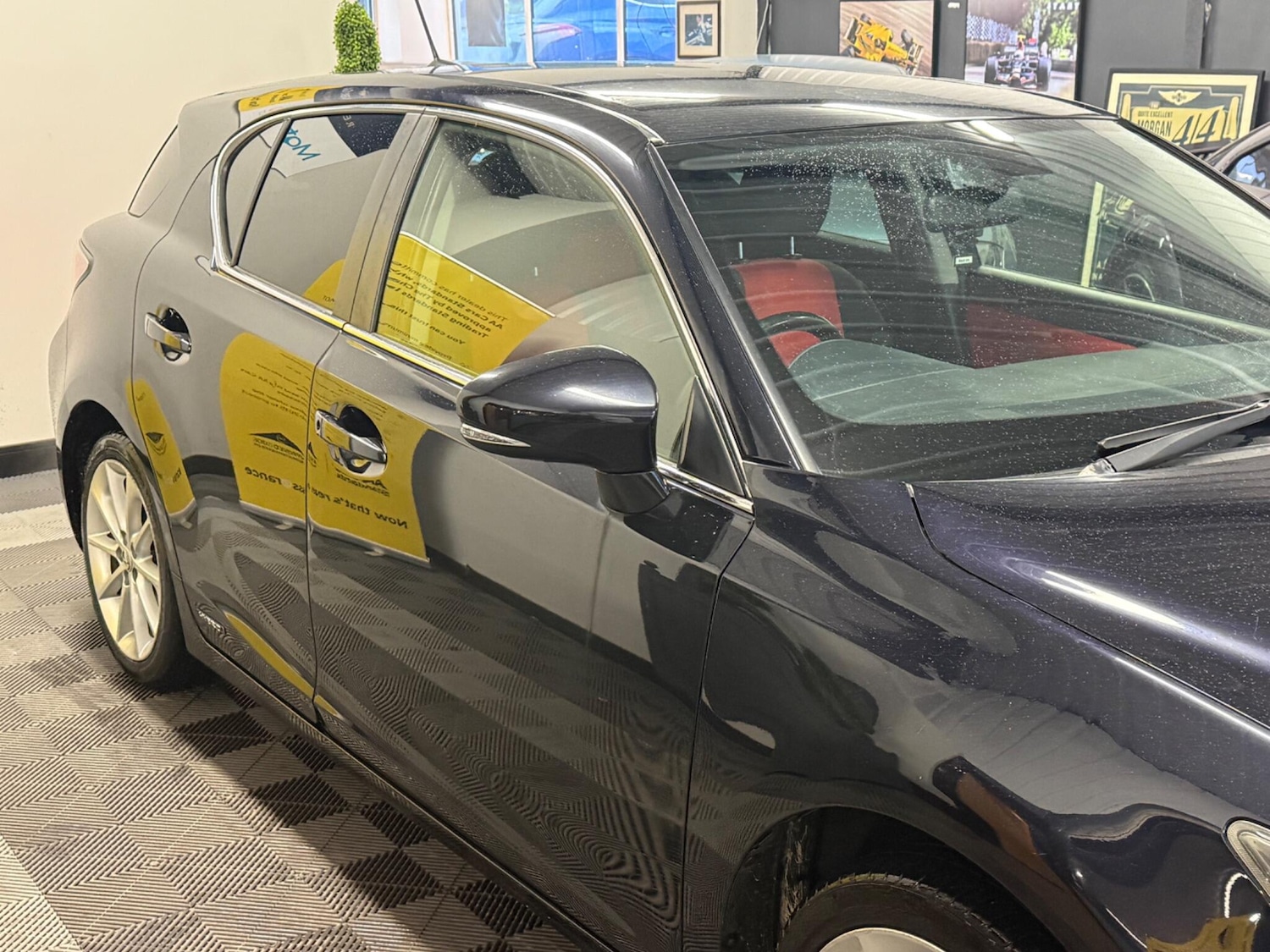 Used Lexus CT 2024 for sale - 76667245: Photo 5