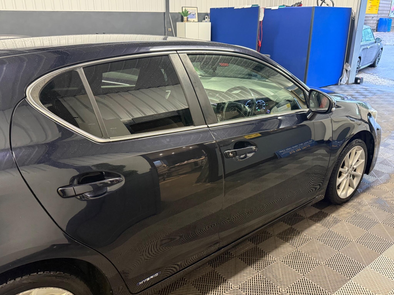 Used Lexus CT 2024 for sale - 76667245: Photo 6