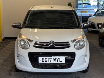 Used Citroen C1 2017 for sale - 78784050: Photo