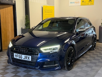 Used Audi S3 2016 for sale - 77908644: Photo