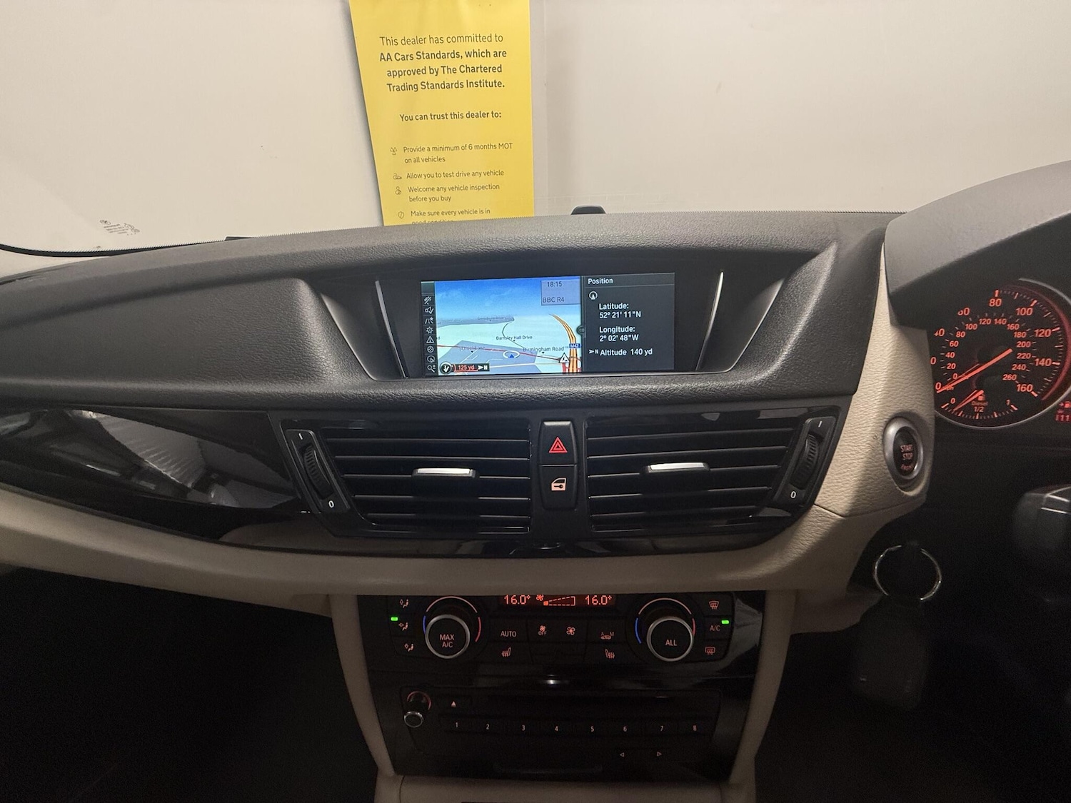 Used BMW X1 for sale - 77268128: Photo 11