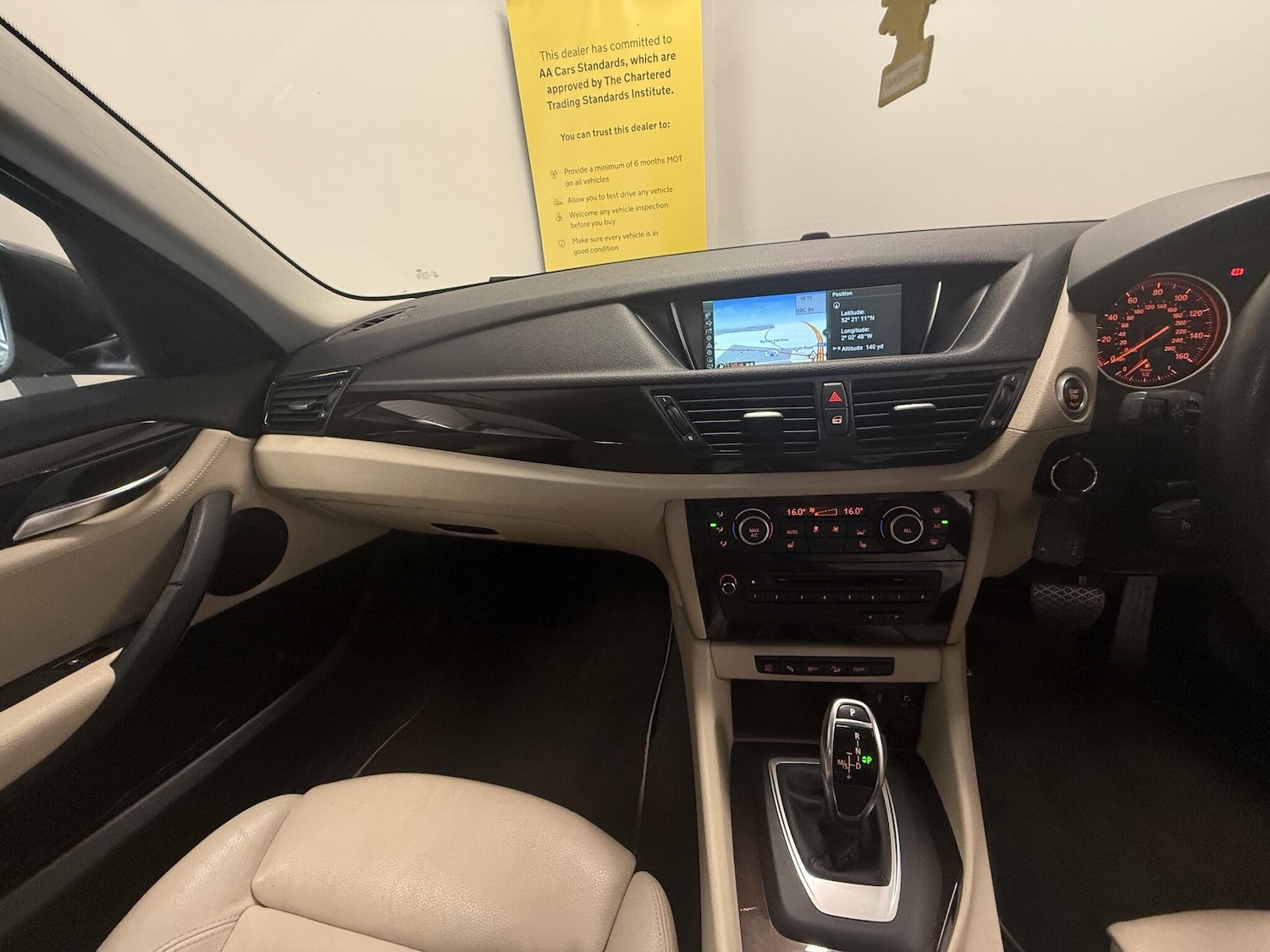 Used BMW X1 for sale - 77268128: Photo 12