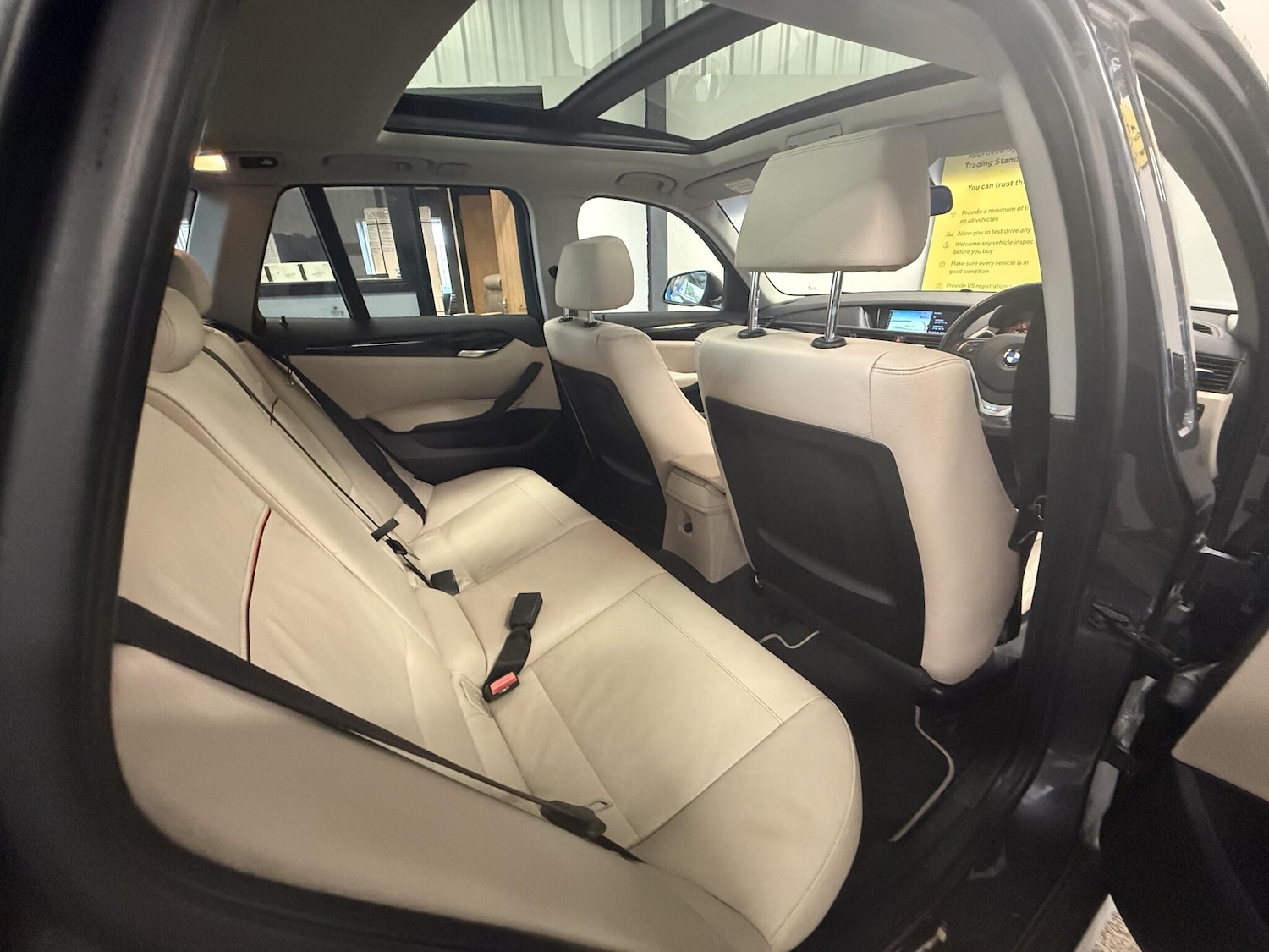 Used BMW X1 for sale - 77268128: Photo 13