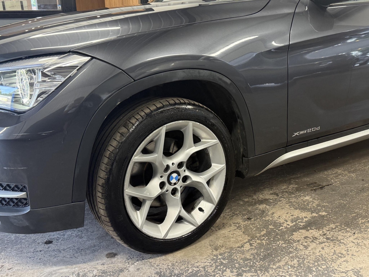 Used BMW X1 for sale - 77268128: Photo 19