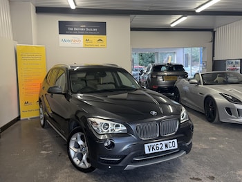 Used BMW X1 2012 for sale - 77268128: Photo