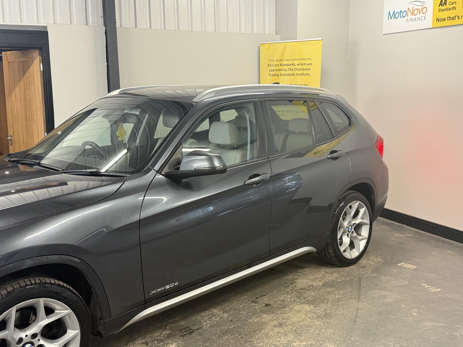 Used BMW X1 for sale - 77268128: Photo 20