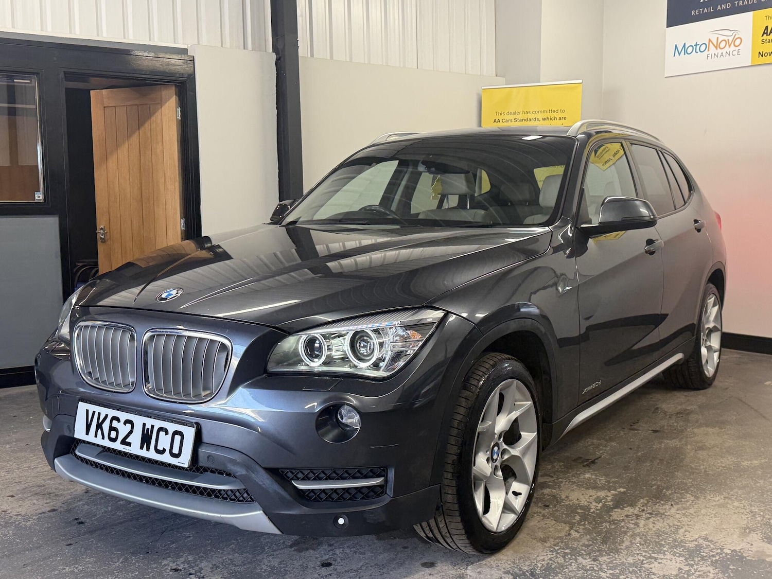 Used BMW X1 for sale - 77268128: Photo 21