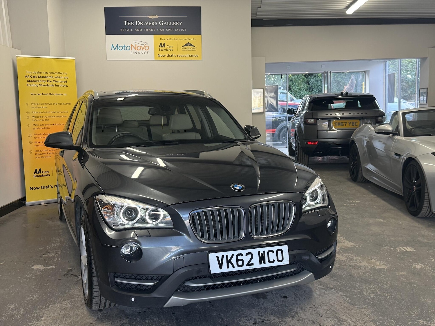 Used BMW X1 for sale - 77268128: Photo 22
