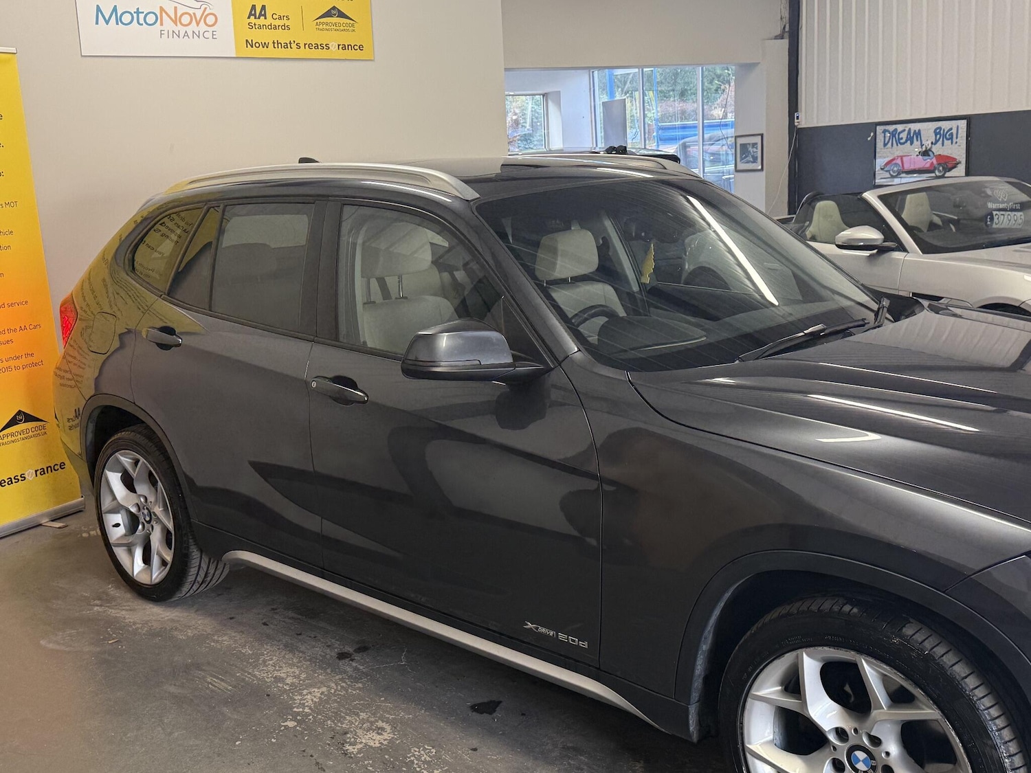 Used BMW X1 for sale - 77268128: Photo 23