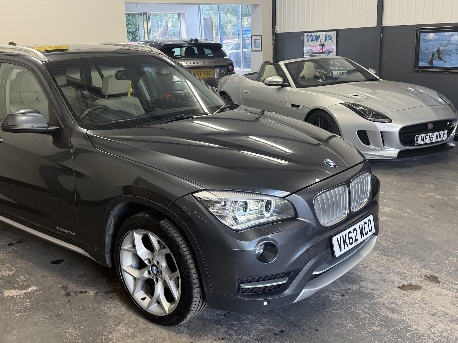 Used BMW X1 for sale - 77268128: Photo 24