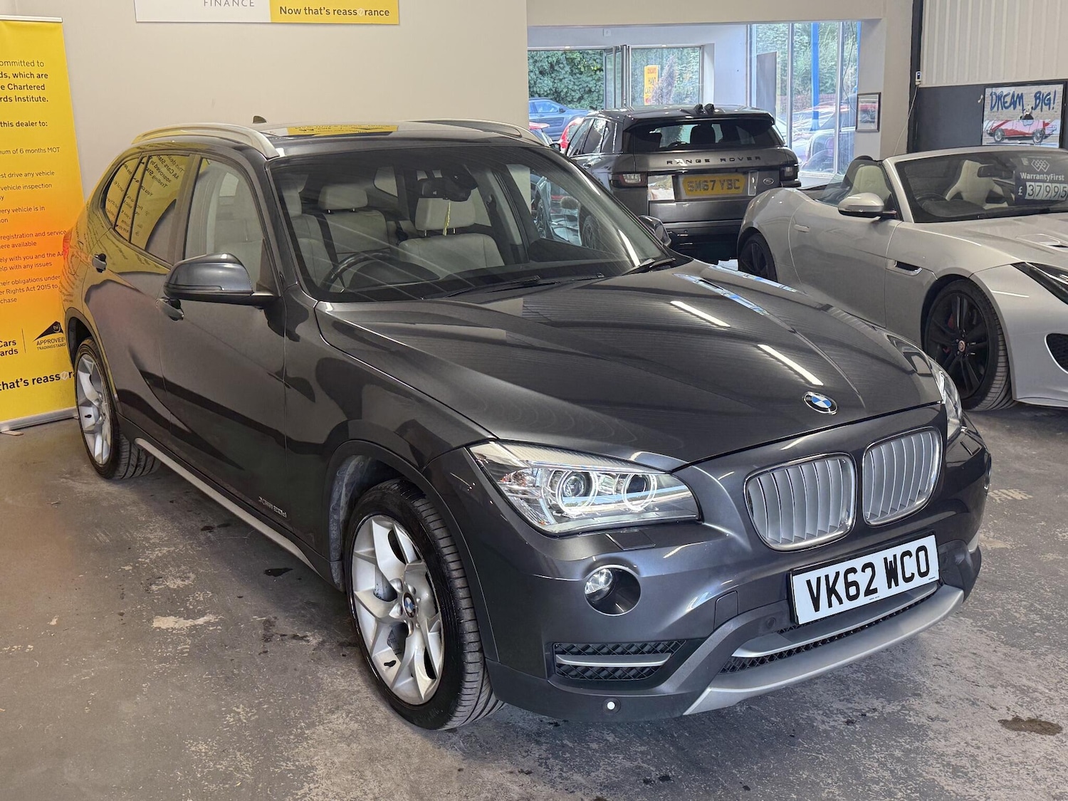 Used BMW X1 for sale - 77268128: Photo 25