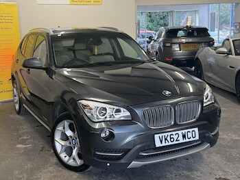 Used BMW X1 2012 for sale - 77268128: Photo