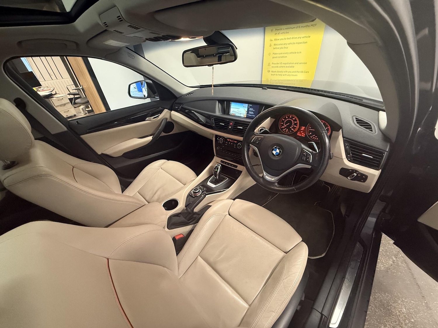 Used BMW X1 for sale - 77268128: Photo 4